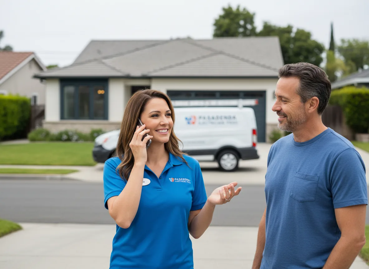 Electrician Wenatchee, WA FAQs